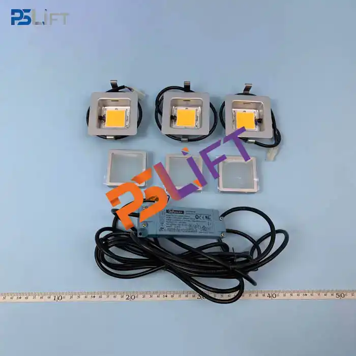 LED Lighting Kit KM970031G01 KONE 